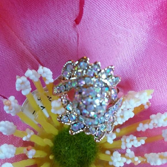 NEW RING - Picture 1 of 3